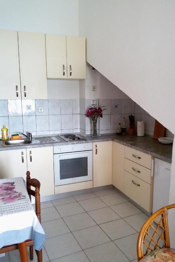 Apartments By The Sea Ubli, Lastovo - 8354 Uble Esterno foto