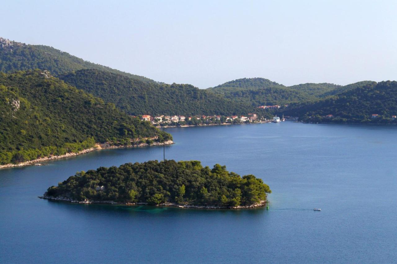 Apartments By The Sea Ubli, Lastovo - 8354 Uble Esterno foto