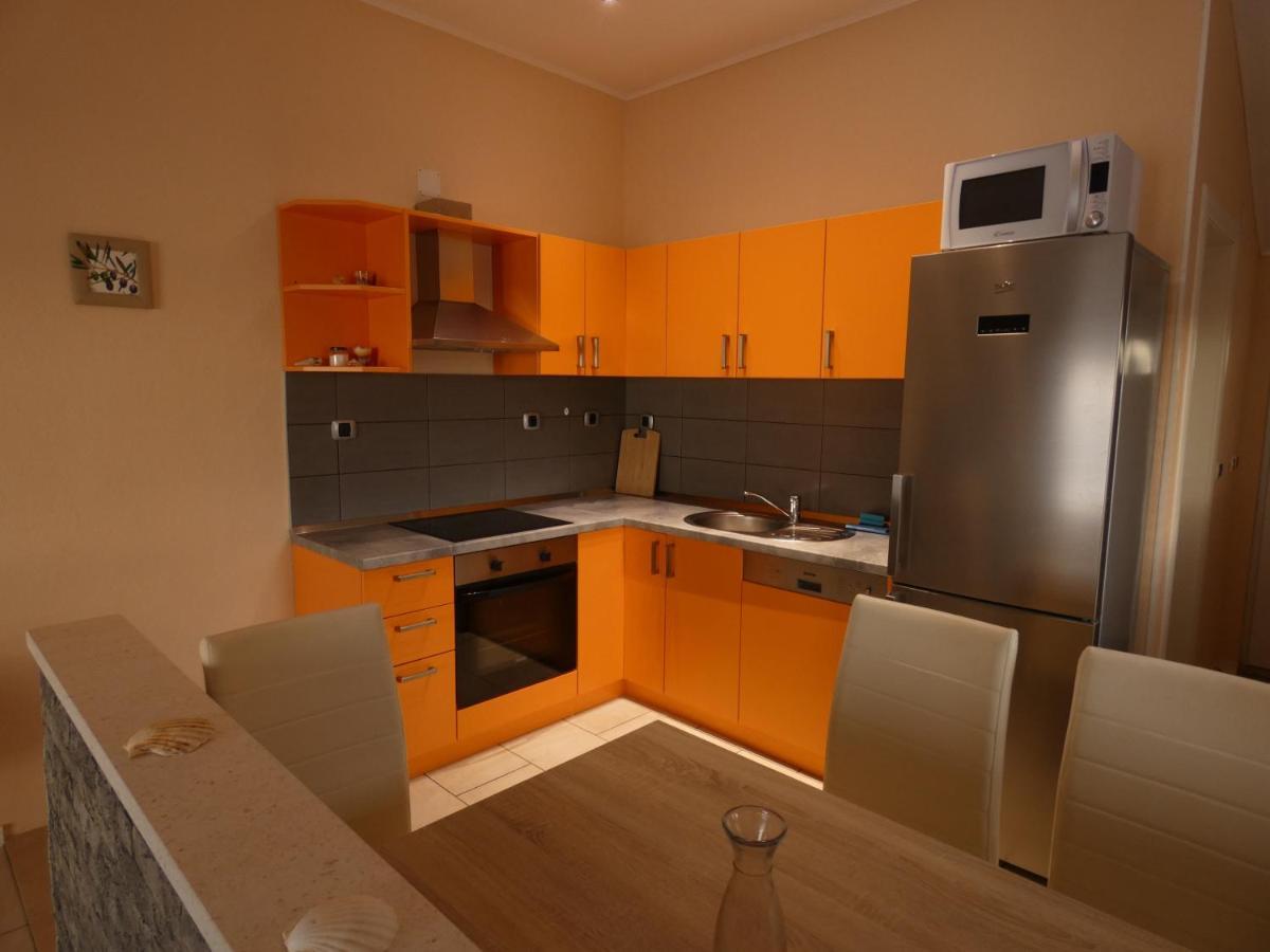Apartments By The Sea Ubli, Lastovo - 8354 Uble Esterno foto