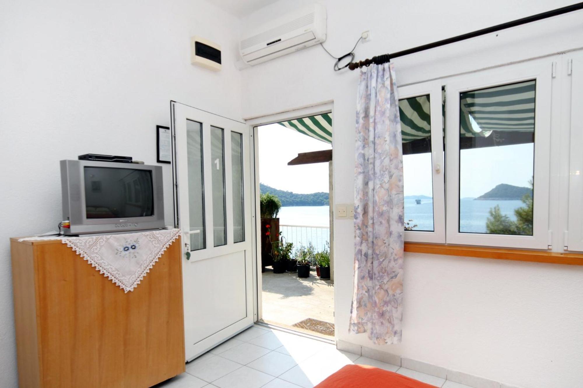Apartments By The Sea Ubli, Lastovo - 8354 Uble Camera foto